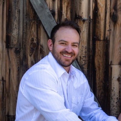 Landon Lewis, Owner and Operator of Tribute Fencing and Barricade